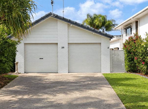 2/26 Third Avenue, Palm Beach, Qld 4221
