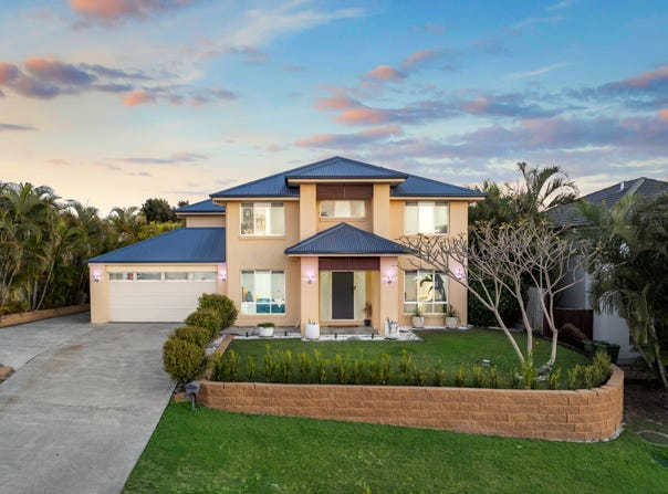 47 Lloyd Bird Crescent, Springfield Lakes, Qld 4300