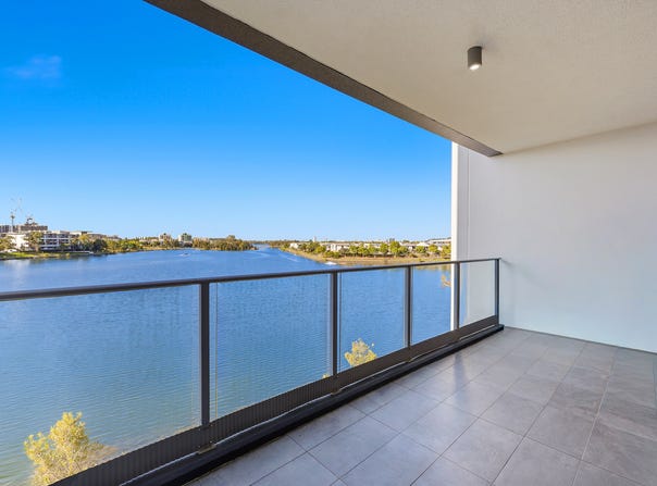 1209/397 Christine Avenue, Varsity Lakes, Qld 4227