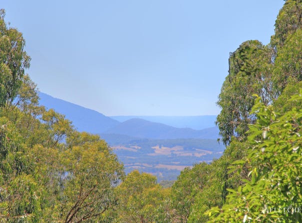 27 William Road, The Patch, Vic 3792