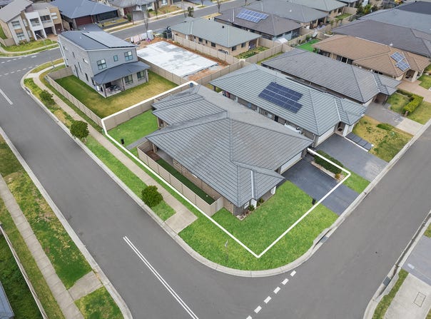 25 Wagner Road, Spring Farm, NSW 2570