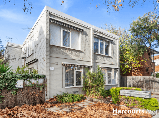 6/55 Foam Street, Elwood, Vic 3184