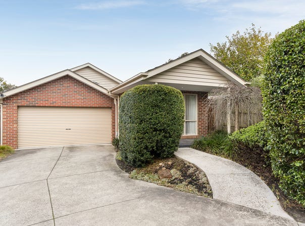 3/10 Bennison Street, Croydon, Vic 3136