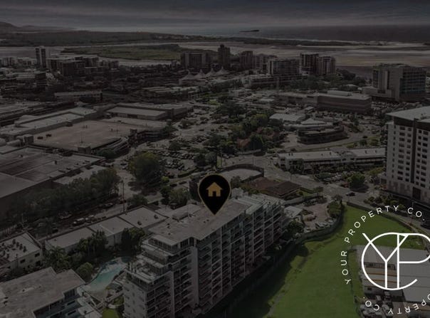1409/1A Mungar Street, Maroochydore, Qld 4558