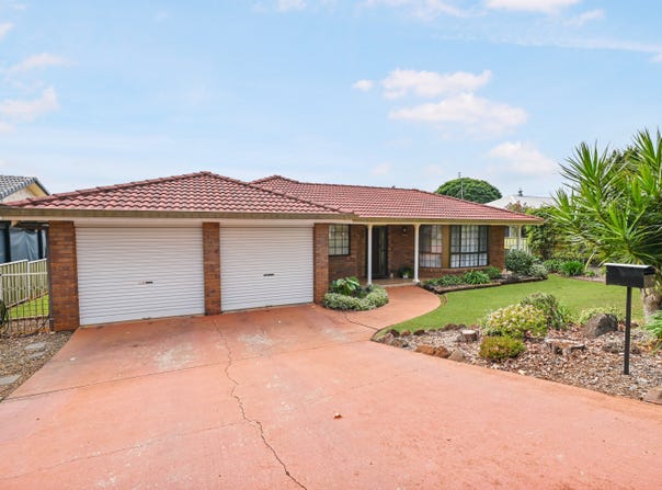 9 Belah St, Rangeville, Qld 4350
