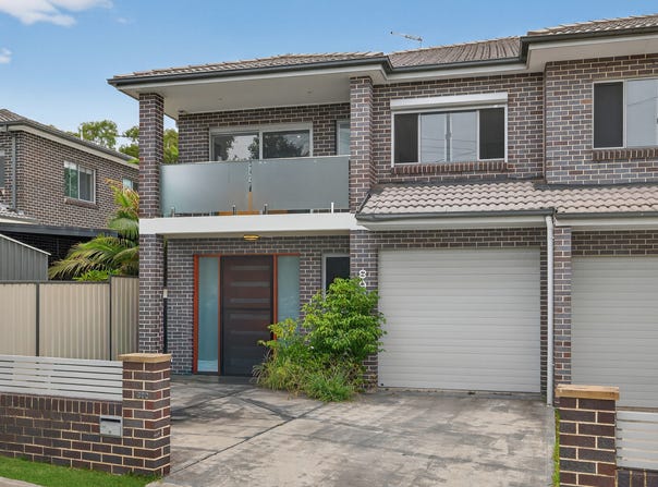 890 Punchbowl Road, Punchbowl, NSW 2196
