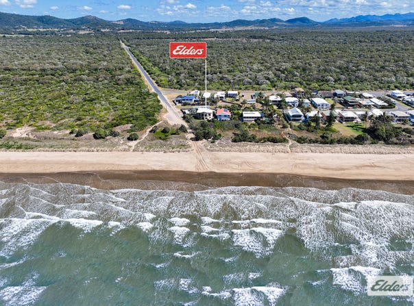 289 Hinz Avenue, Bangalee, Qld 4703