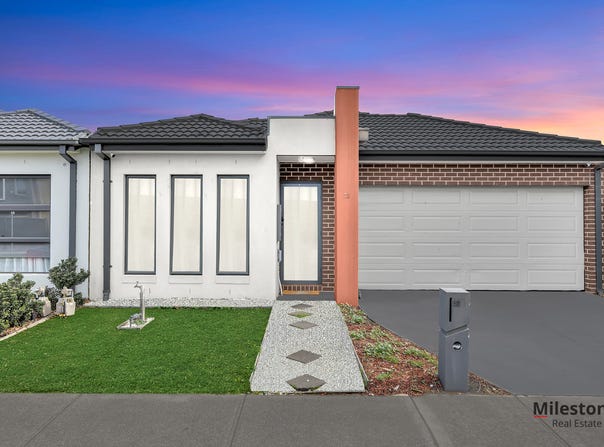 72 Kingsford Drive, Point Cook, Vic 3030