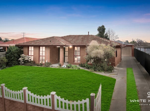 52 Denton Avenue, St Albans, Vic 3021