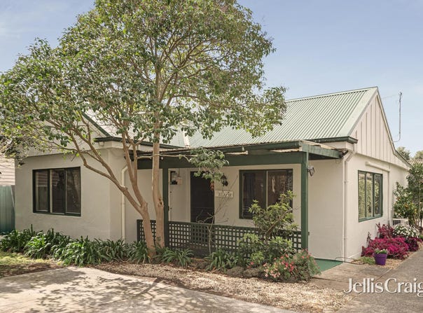 1A Harold Street, Bonbeach, Vic 3196