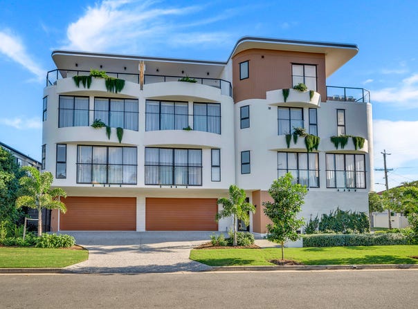 1-4/24 Sunrise Boulevard, Surfers Paradise, Qld 4217