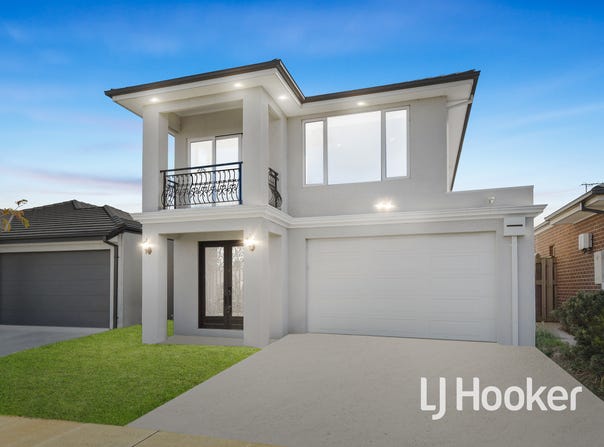 15 Kenyan Avenue, Clyde, Vic 3978