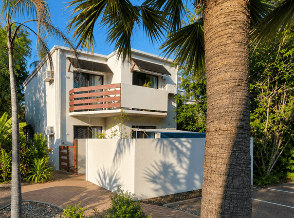 107/16 Hudson Fysh Avenue, Parap, NT 0820