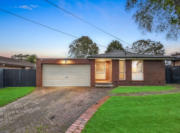 8 Westwood Drive, Bayswater North, Vic 3153