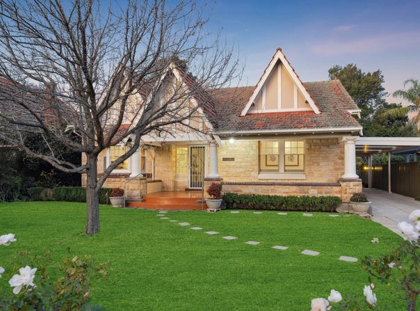 60 Brandreth Street, Tusmore, SA 5065