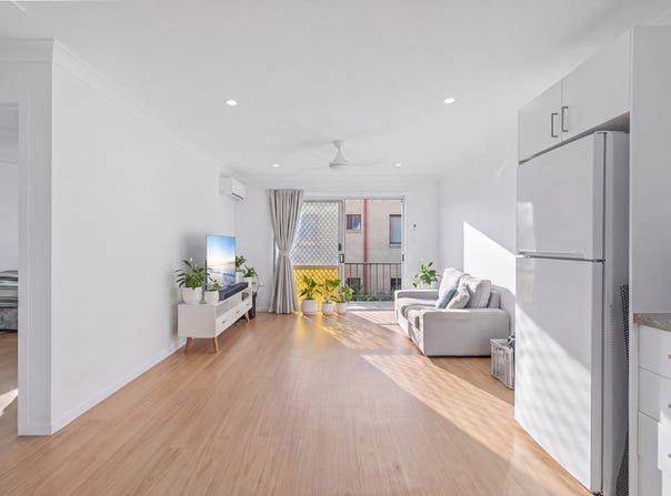 7/91 Queen Street, Southport, Qld 4215