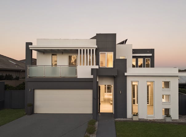 20 Ancona Avenue, Spring Farm, NSW 2570