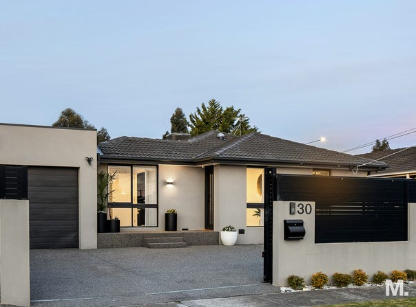 30 Handsworth Crescent, Tullamarine, Vic 3043