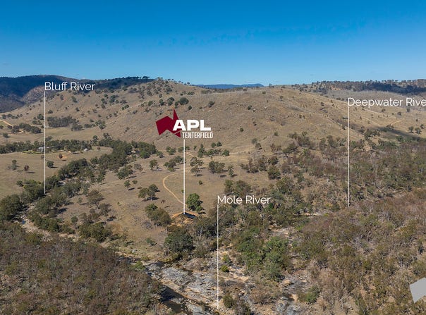 617 Bluff River Road, Tenterfield, NSW 2372