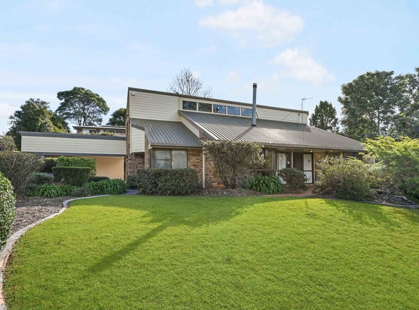 41 Amanda Drive, Centenary Heights, Qld 4350