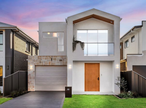 4A Hinny Street, Box Hill, NSW 2765