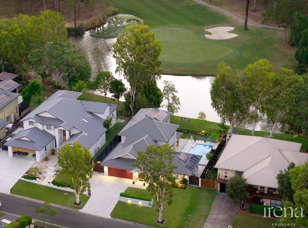 80 Oakview Circuit, Brookwater, Qld 4300