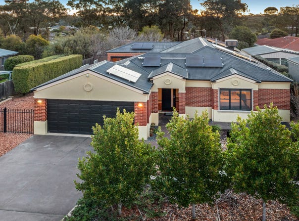 5 Figtree Lane, Strathdale, Vic 3550