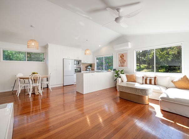 40 Queen Street, Cooran, Qld 4569