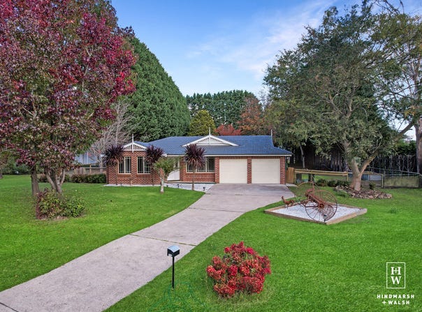 15 Forwood Crescent, Bundanoon, NSW 2578