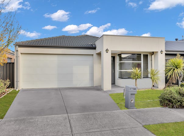 11 Pioneer Street, Craigieburn, Vic 3064