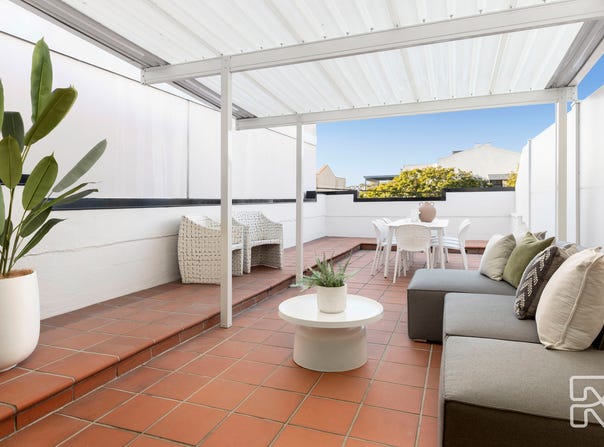 21/691 Brunswick Street, New Farm, Qld 4005
