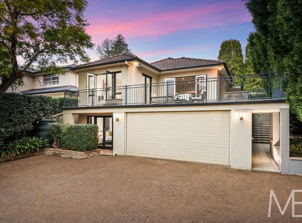 38 Selwyn Street, Pymble, NSW 2073