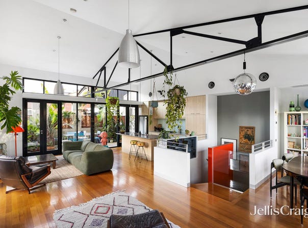 242 Adderley Street, West Melbourne, Vic 3003