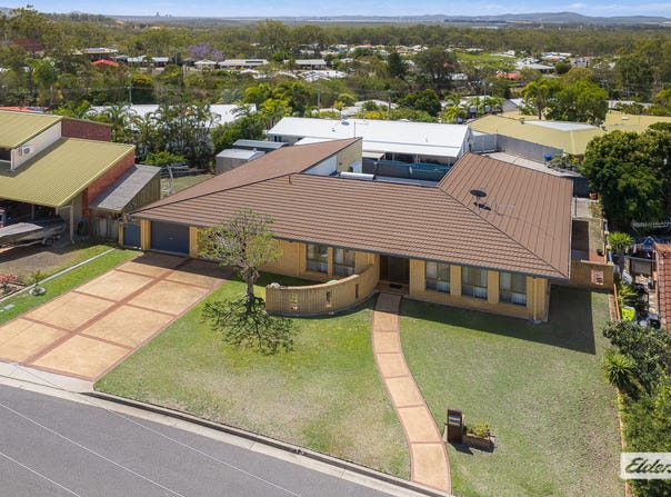 9 Columbia Avenue, Clinton, Qld 4680