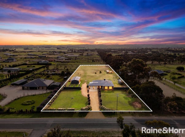 154 Nine Mile Road, Strathalbyn, SA 5255