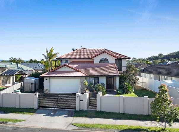 87 Honeyeater Drive, Burleigh Waters, Qld 4220