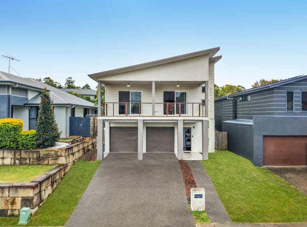 16 Wharf Court, Springfield Lakes, Qld 4300