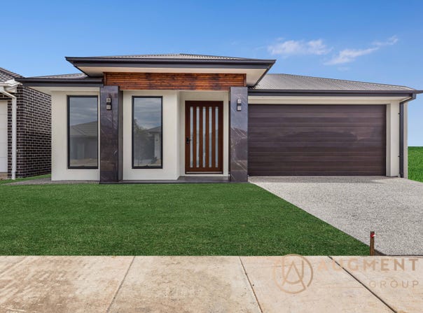 6 Mediterranean Street, Deanside, Vic 3336