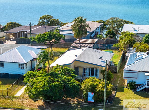 58 Sutton Street, Barney Point, Qld 4680