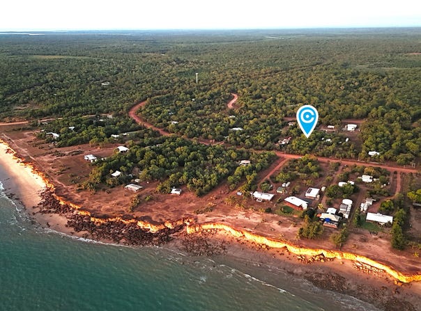 309 Mermaid Circuit, Dundee Beach, NT 0840