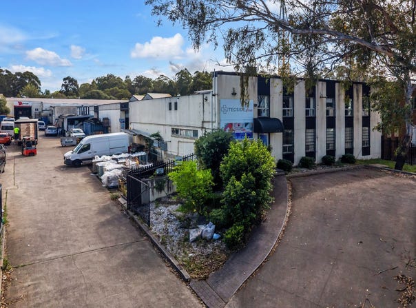 147 Woodpark Road, Smithfield, NSW 2164