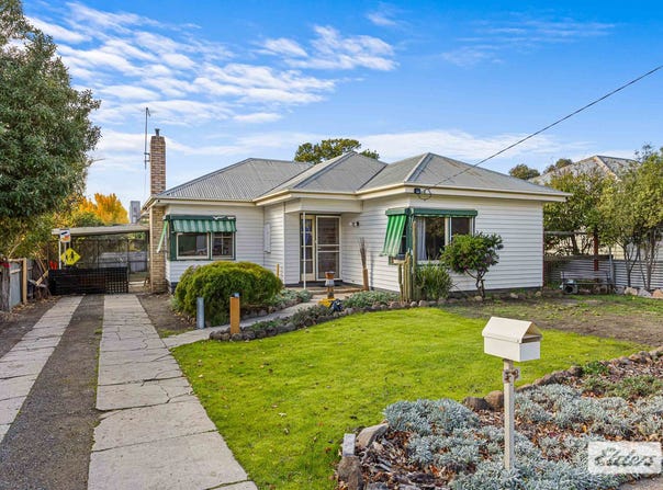 38 Carey Street, Ararat, Vic 3377
