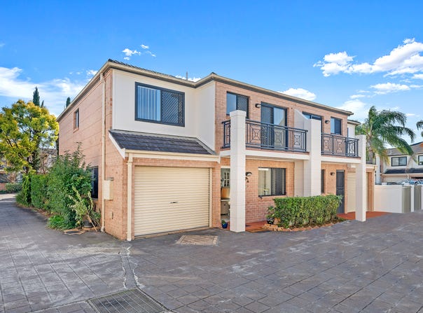 32/29-31 Alfred Street, Clemton Park, NSW 2206