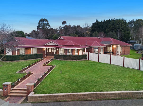 29 Sherwood Way, Lysterfield, Vic 3156