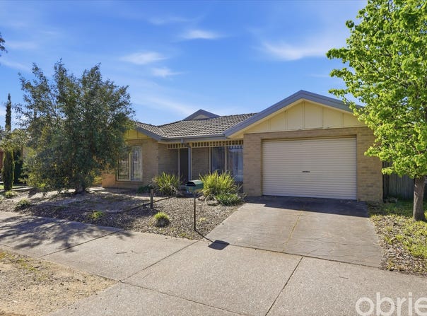 106 Rose Grange Boulevard, Tarneit, Vic 3029