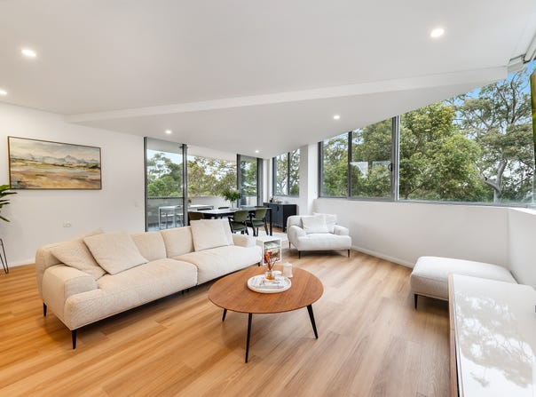 A301/2 Bobbin Head Road, Pymble, NSW 2073