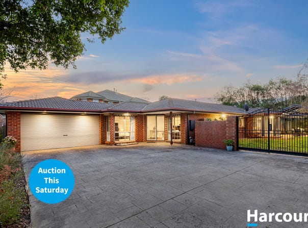 4 Ranceby Close, Rowville, Vic 3178