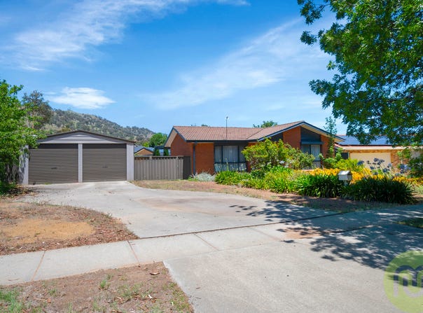 111 Tom Roberts Avenue, Banks, ACT 2906