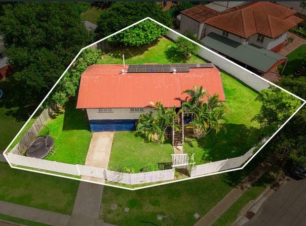 1 Centaurus Street, Inala, Qld 4077