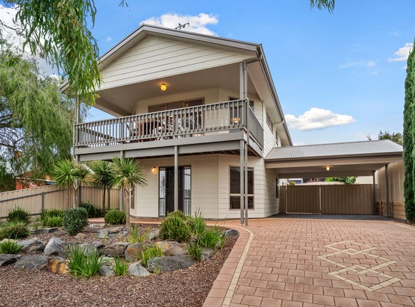 17A Pine Avenue, Victor Harbor, SA 5211